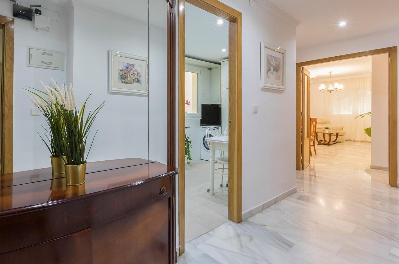 Avenida Playa 3 Rooms 2 Banos Cádiz Exteriér fotografie