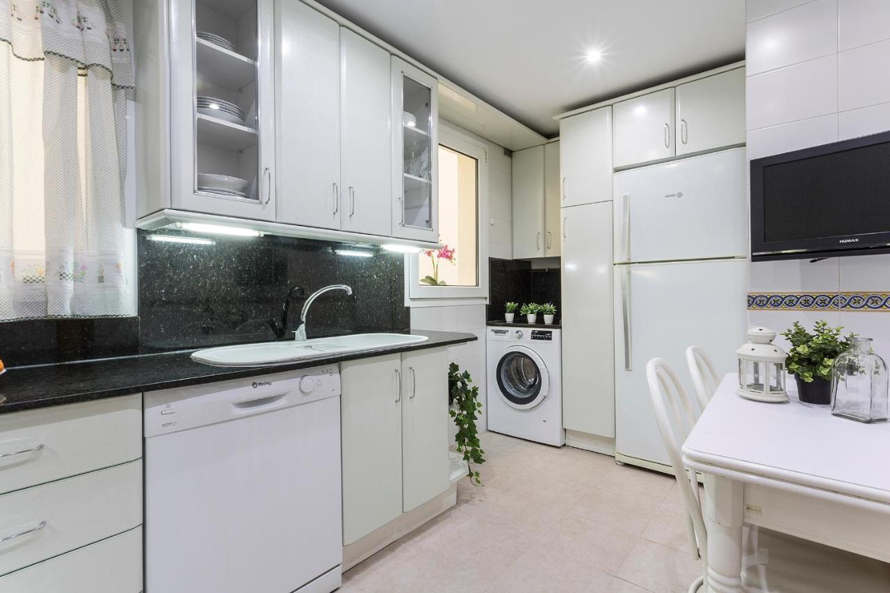 Avenida Playa 3 Rooms 2 Banos Cádiz Exteriér fotografie